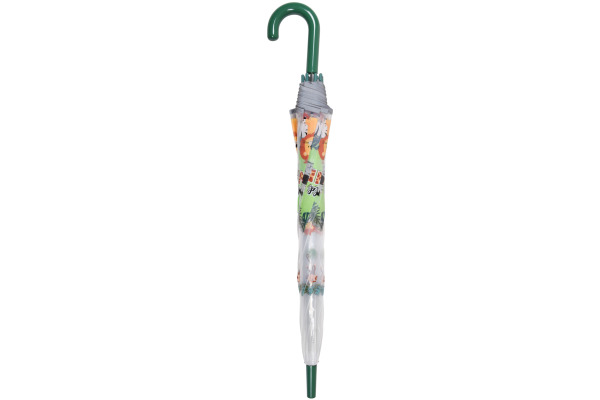 STROTZ Regenschirm Mia Matic 549107 Reflect, Wild Jungle