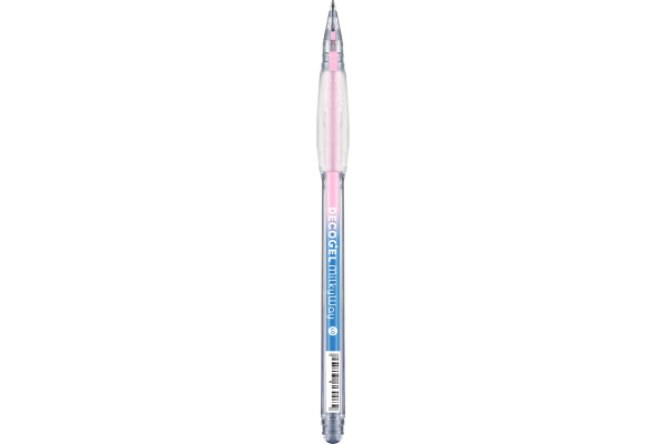 KARIN Gelpen DECOGEL 1.0 MILKY WAY 30Z204 pink