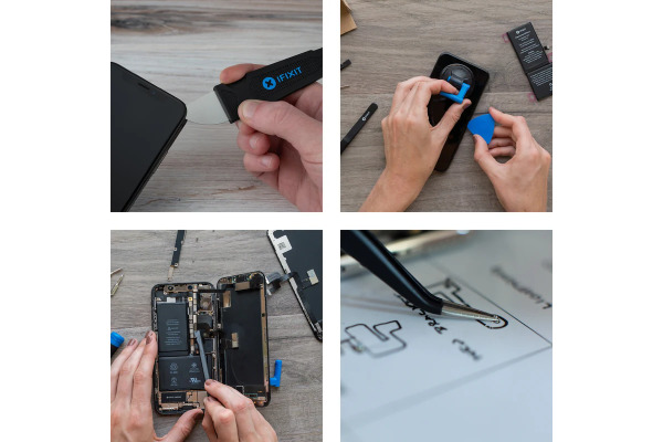 IFIXIT Pro Tech Go IF145-783