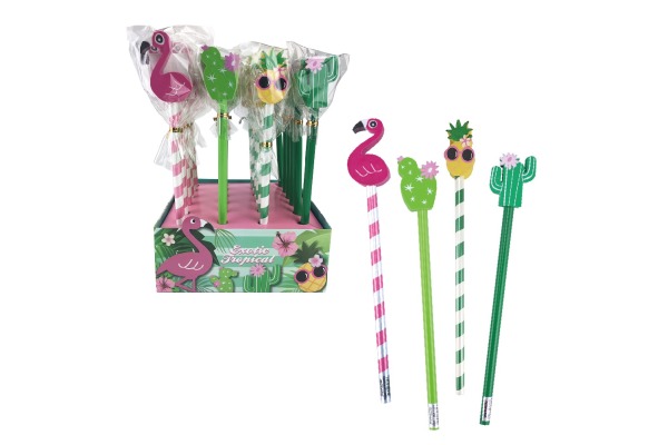 ROOST Bleistift Tropical REA-1033
