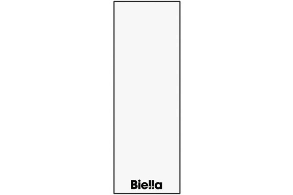 BIELLA Rückenschild 60×143mm 29926300U für Archivschachtel 25 Stück