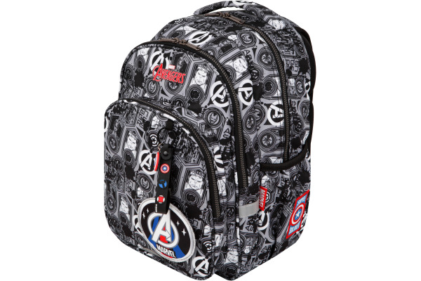 MCNEIL Rucksack Base 911327400 Avengers