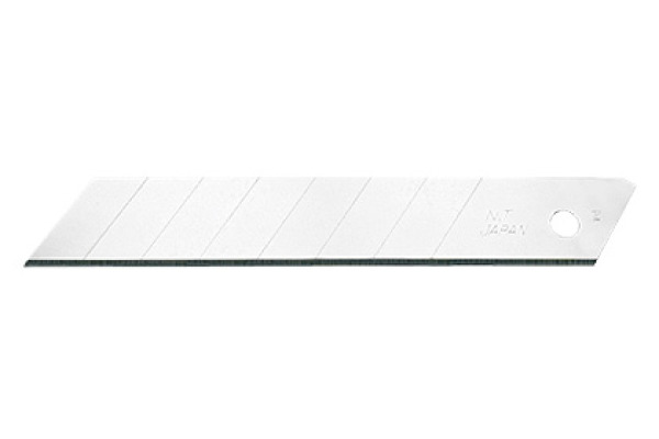 NT Ersatzklingen 18mm BL-150P zu L-500P 6 Stück