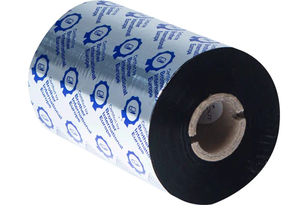 BROTHER STD Thermo Harzband 110x450m BRS-1D4501TD-4420/4520TN 8 Rollen