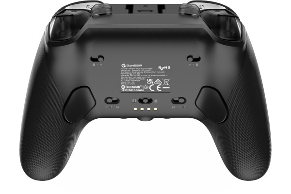 GAMESIR G7 Pro 8K Controller GSG7XB008 Wirel.PC&Multiplatfrom,Black