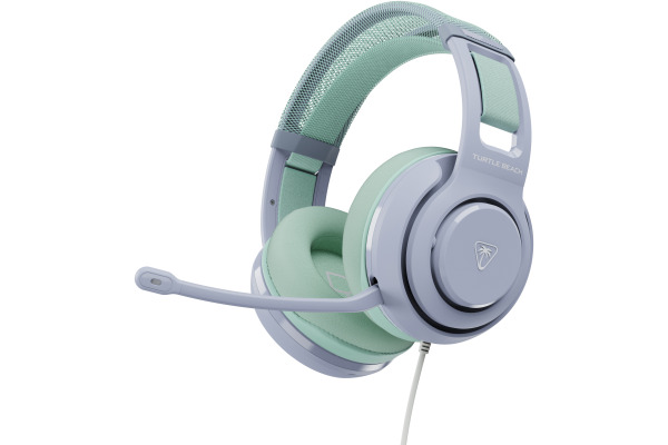 TURTLE B. Atlas 200 Headset TBS600125 Multiplattform SeafoamBreeze