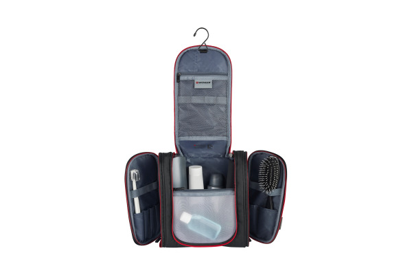 WENGER Hanging Toiletry Bag Black 611877