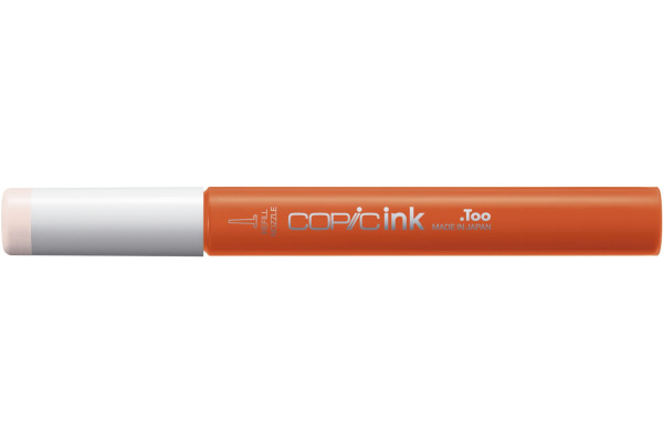 COPIC Ink Refill 21076281 R01 - Pinkish Vanilla
