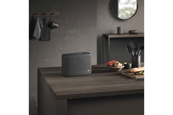 AUDIO PRO Speaker A15 W 15312 Black