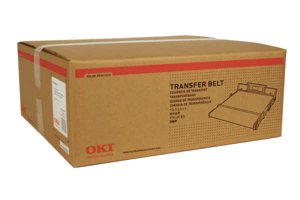 OKI Transfer Belt 42931603 C9600 100'000 Seiten