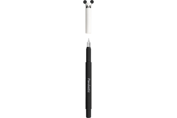 EBERHARD Füllhalter Animal M 551021 Panda
