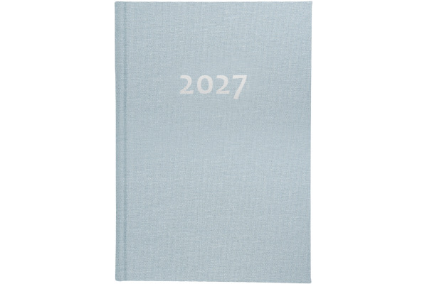 BIELLA GA Dispo Term 2027 808548060 1W/2S hellblau ML 14.5x20.5cm