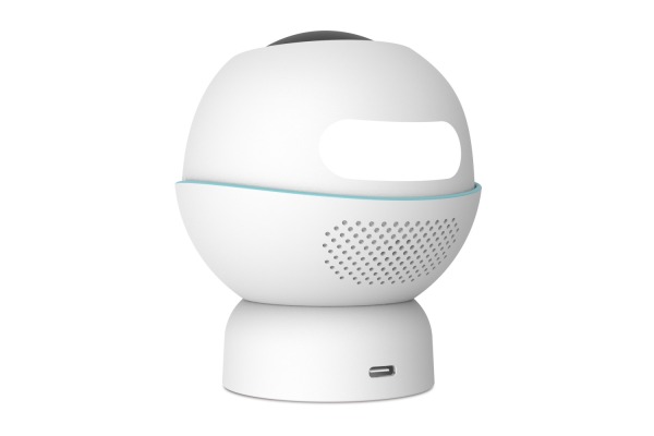 TP-LINK Dual-Lens Smart Baby Camera TAPOC840 Pan/Tilt