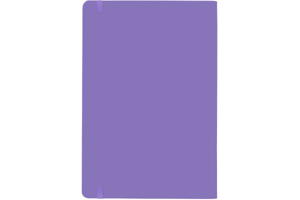 NUUNA Notizbuch Dream Boat M A5 350055881 violett, dots 88 Blatt