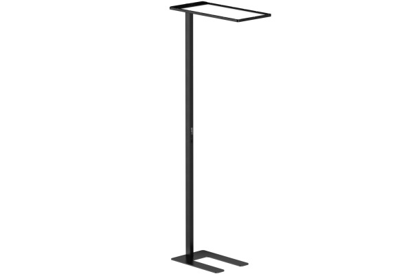 SCHOENENB Stehleuchte LED Free 37,5W 57OL02-SL Bewegung-/Lichtsensor, dim.