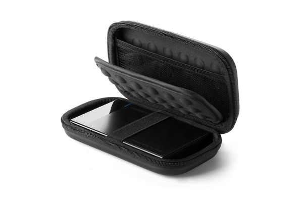 UGREEN Multi-functional Storage Bag 50274 Hard Disk&Access. Size:L (BB)