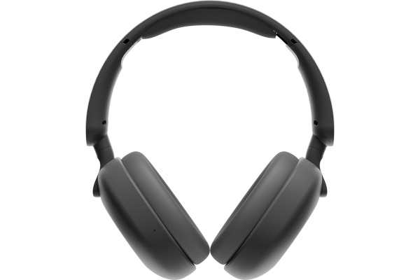 SUDIO Over-ear ANC Headphones K2BLK K2, Black, Wireless