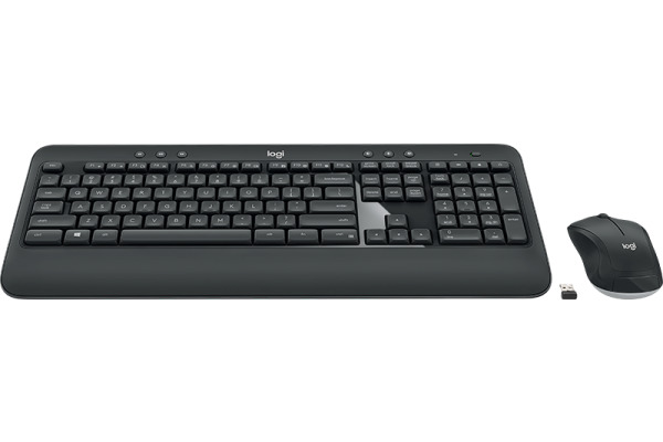 LOGITECH Keyboard+Mouse MK540 Advanced 920008677 CH-Layout