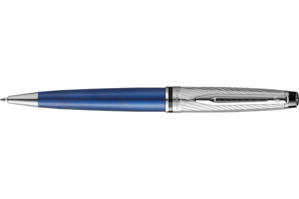 WATERMAN Kugelschreiber M 2187683 EXPERT DELUXE BLUE