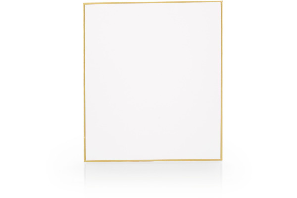 COPIC Autograph Board, S 26075136 120x136mm