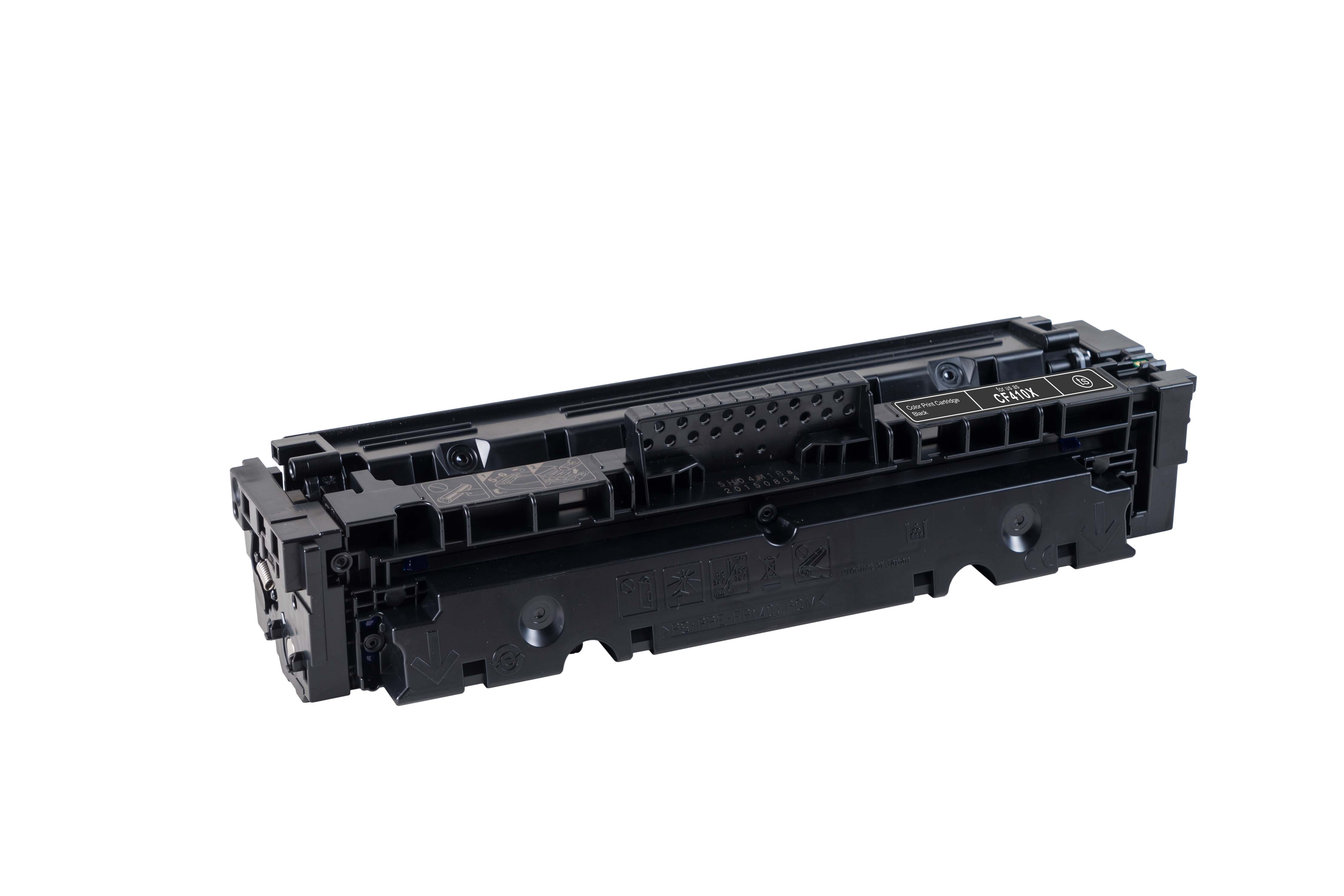 Tonerfabrik Toner CF410X 6'500 Seiten, black