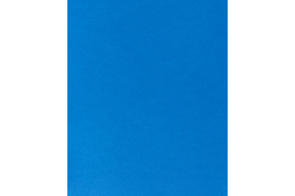 I AM CREA Tonpapier A4 29030083 120g, hellblau