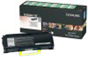 LEXMARK Toner gelb X792 LEXMARK Color-Toner