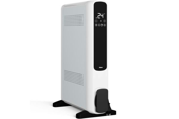 TRISTAR Elektro-Radiator KA-5290 weiss, 1500W