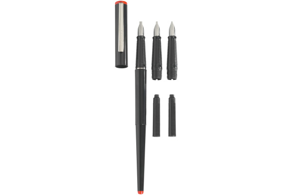 HERLITZ Kalligraphie Set 8623001 5-teilig
