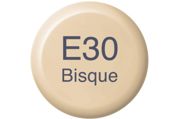 COPIC Ink Refill 21076328 E30 - Bisque