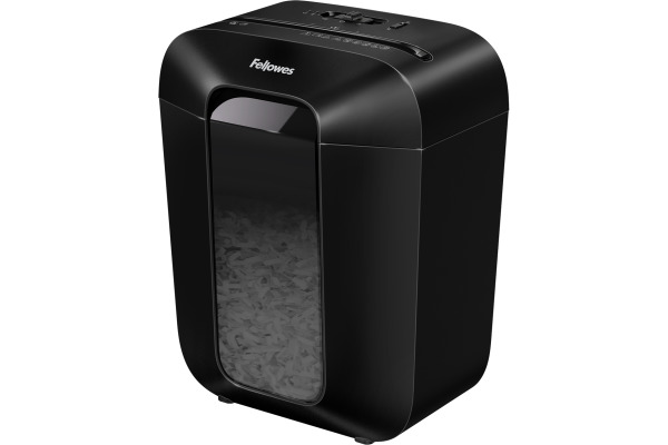 FELLOWES Aktenvernichter Powershred 4406001 LX50