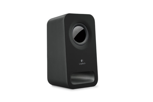 LOGITECH Speaker Z-150 980-000814 black