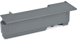 LEXMARK Resttonerbehälter C73x/X73x LEXMARK Color-Toner