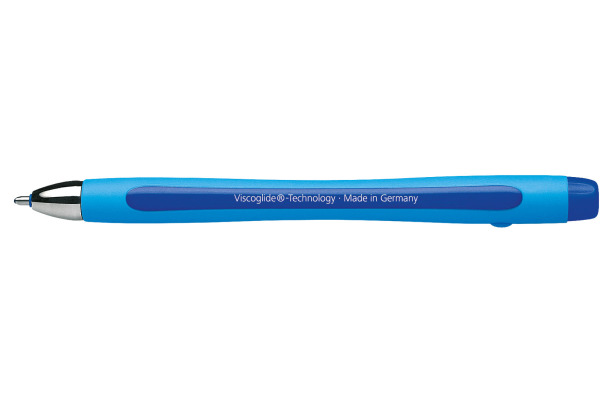 SCHNEIDER Kugelschr. Slider Memo 0.7mm 150203 blau