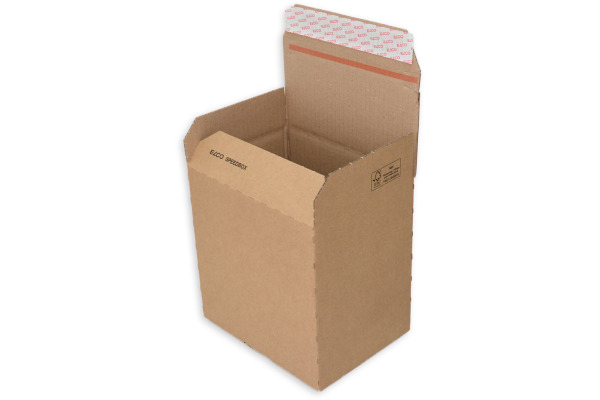 ELCO Versandkarton braun Speedbox 870000406 29.8x20.2x19.5cm