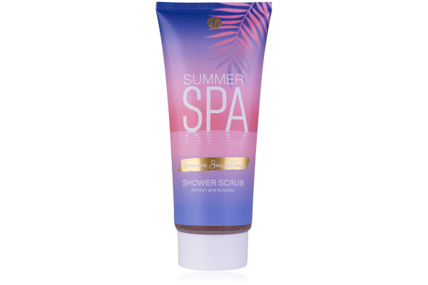 ACCENTRA Duschpeeling 200ml 8160952 SUMMER SPA