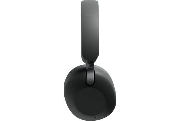 SUDIO Over-ear ANC Headphones K2PROBLK K2 Pro, Black, Wireless