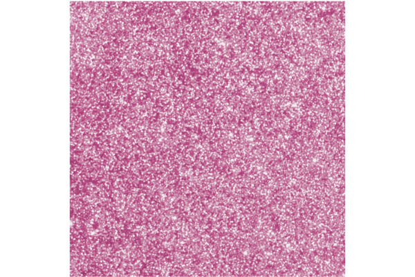 FOLIA Moosgummi A4 239109 Glitzer/Basic, ass. 10 Stück