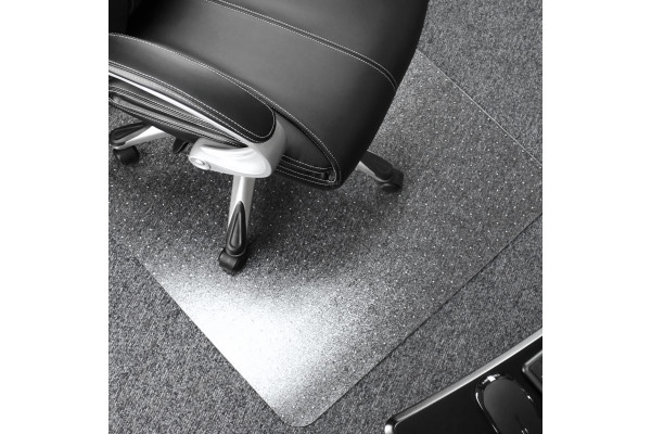 FLOORTEX Bodenschutzmatte 150x200cm FC1115020 Cleartex XXL ultimat
