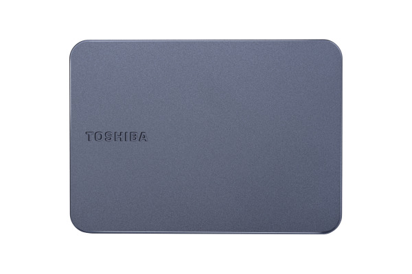 TOSHIBA HDD CANVIO Gaming 1TB HDTX210EK USB 3.2 2.5 inch dark grey