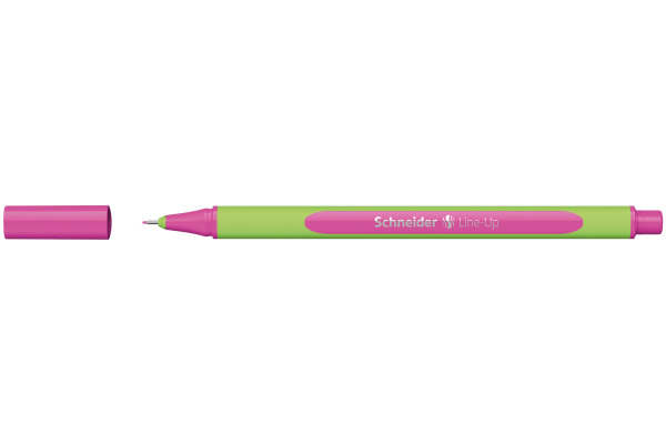 SCHNEIDER Fineliner Line-Up 0.4mm 191009 fashion Pink