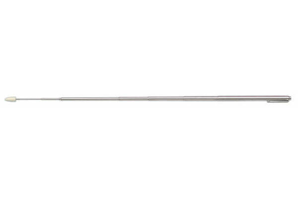 WEDO Teleskop-Zeigestab 90cm 2361 verchromt