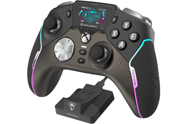 TURTLE B. Stealth Ultra Controller TBS071005 Wireless, for Xbox, PC