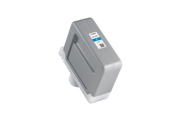 CANON Tintenpatrone cyan PFI310C iPF TX-2000/300O/4000 330ml