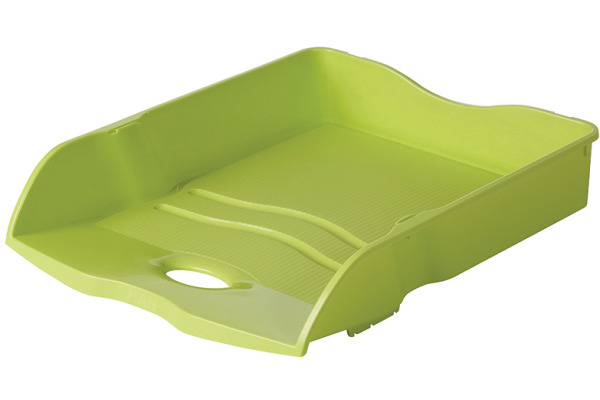 HAN Briefablage Re-Loop A4/C4 10298-950 lemon