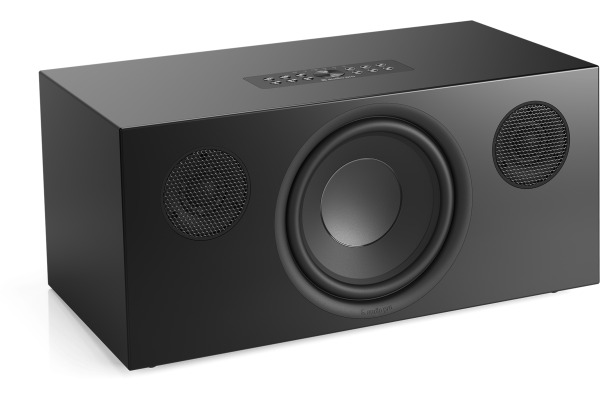 AUDIO PRO C20 W 15390 Multiroom-Speaker, Black