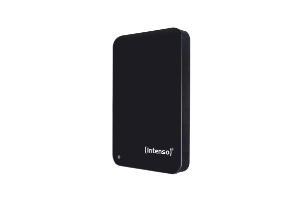 INTENSO HDD Memory Drive 4TB 6023512 USB 3.0 2.5 inch black