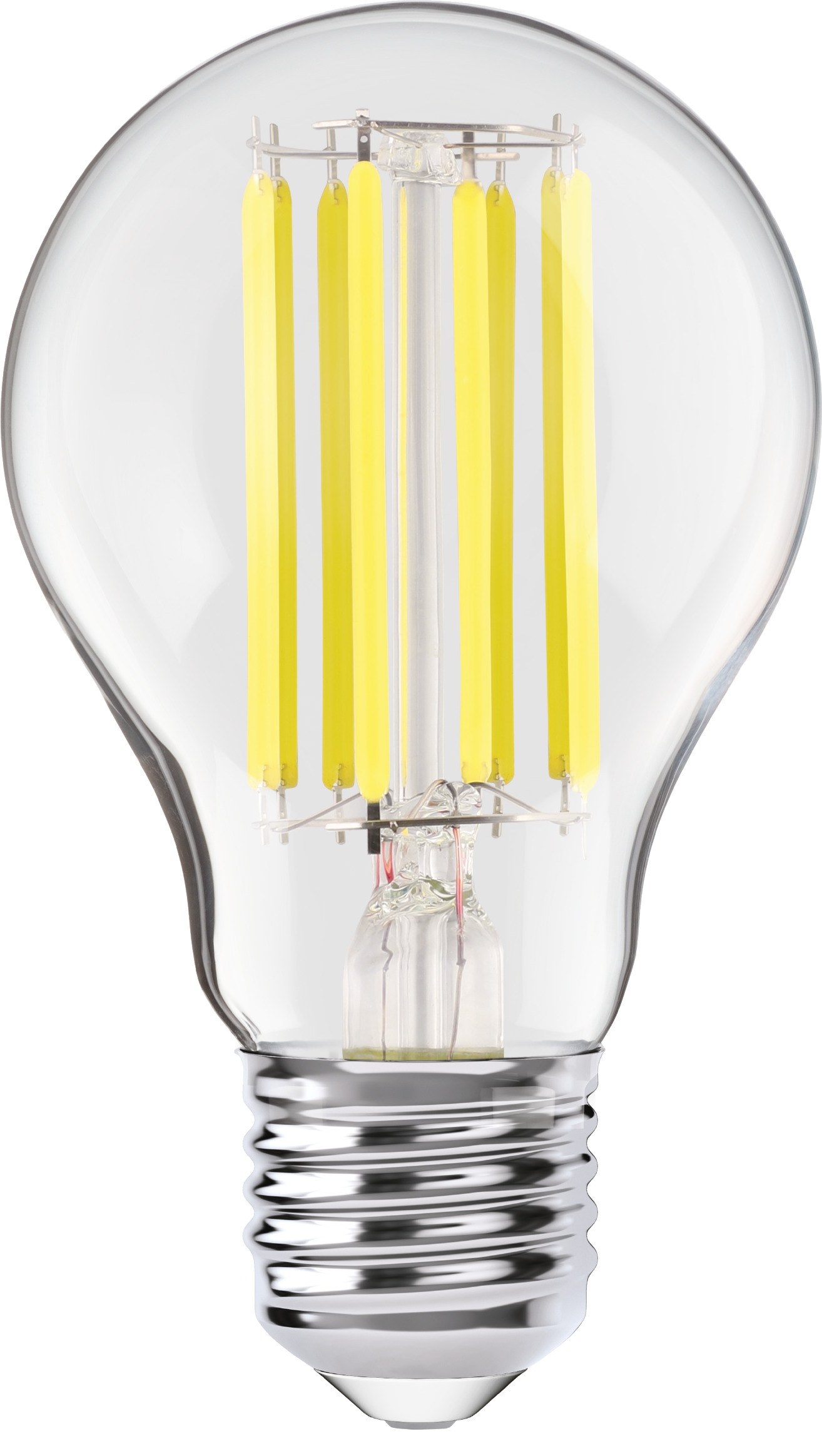 EGLO Leuchtmittel LED E27 110243 1055 Lumen, 3.9W