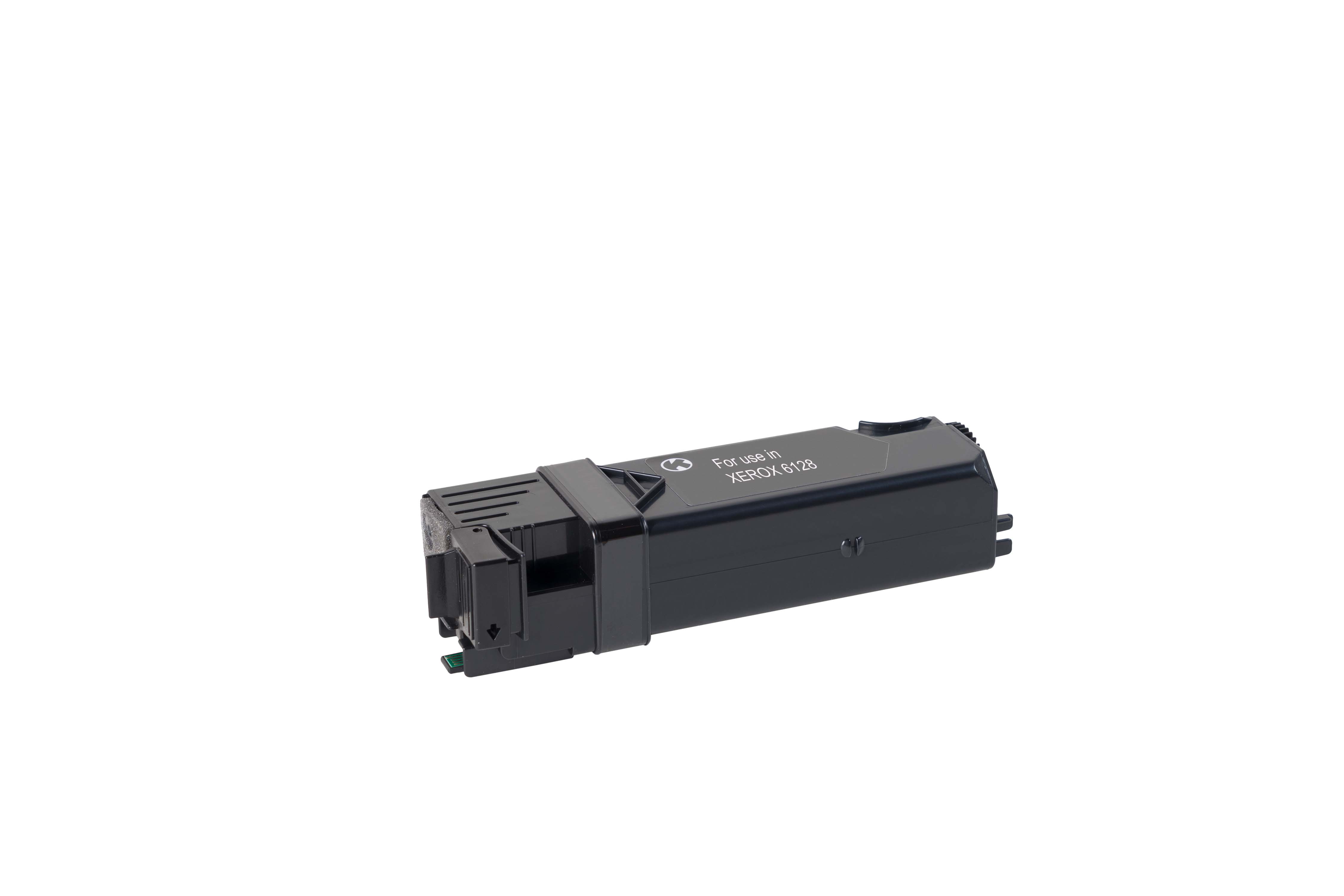 Tonerfabrik Toner Xerox Phaser 6128 2'500 Seiten, black