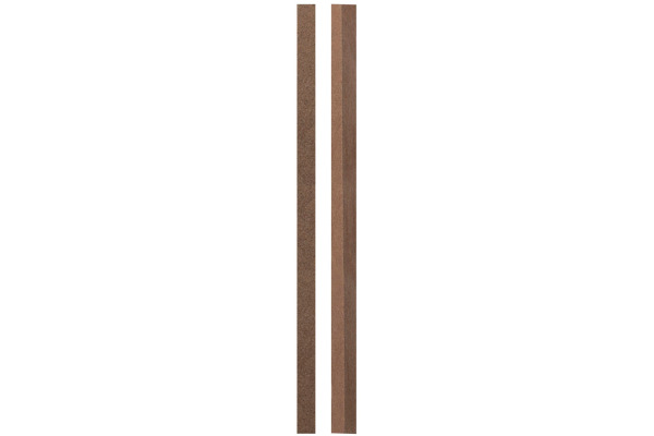 GLOREX Outdoor Docht 6x6x120mm 68623102 3 Stück